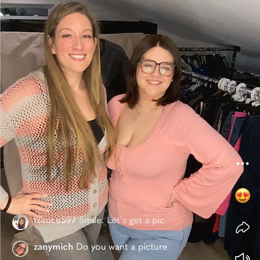 czeblisky is live! Live show listing - like to be notified when I go live! - Picture 16 of 16